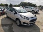 FORD - FIESTA