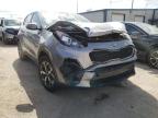 KIA - SPORTAGE