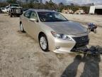 LEXUS - ES350