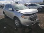 FORD - EDGE