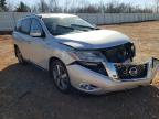 NISSAN - PATHFINDER