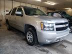 CHEVROLET - AVALANCHE