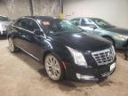 CADILLAC - XTS