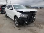 DODGE - DURANGO