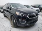 KIA - SORENTO