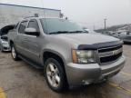 CHEVROLET - AVALANCHE