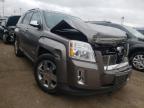 GMC - TERRAIN