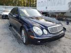 MERCEDES-BENZ - E-CLASS