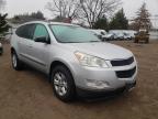 CHEVROLET - TRAVERSE