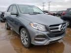 MERCEDES-BENZ - GLE-CLASS