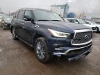 INFINITI - QX80