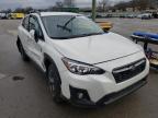 SUBARU - CROSSTREK