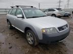 AUDI - ALLROAD