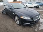 JAGUAR - XJ