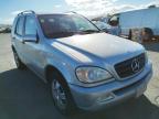 MERCEDES-BENZ - M-CLASS