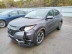 HONDA - HR-V