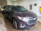 CHEVROLET - TRAVERSE