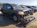 NISSAN - ARMADA