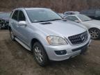 MERCEDES-BENZ - M-CLASS