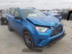 TOYOTA - RAV4