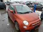 FIAT - 500