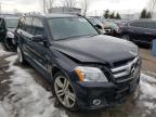 MERCEDES-BENZ - GLK-CLASS