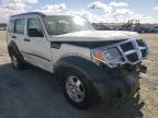 DODGE - NITRO