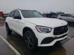 MERCEDES-BENZ - GLC-CLASS