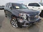 CHEVROLET - TAHOE