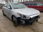 KIA - FORTE