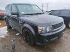 LAND ROVER - RANGE ROVER