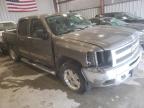 CHEVROLET - SILVERADO