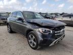 MERCEDES-BENZ - GLC-CLASS