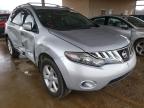 NISSAN - MURANO