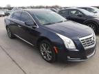 CADILLAC - XTS