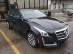 CADILLAC - CTS