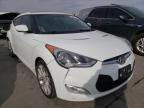 HYUNDAI - VELOSTER