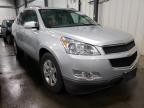 CHEVROLET - TRAVERSE