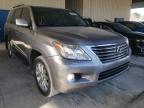 LEXUS - LX570