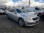 INFINITI - G35