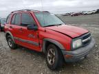 CHEVROLET - TRACKER