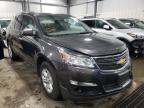 CHEVROLET - TRAVERSE