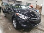 HYUNDAI - ELANTRA