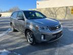 KIA - SORENTO