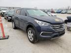 HYUNDAI - SANTA FE