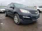 CHEVROLET - TRAVERSE