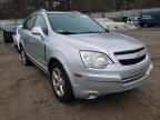 CHEVROLET - CAPTIVA