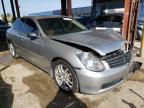 INFINITI - G35