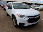 CHEVROLET - TRAVERSE