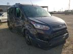 FORD - TRANSIT CONNECT